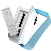 Storage and Charging