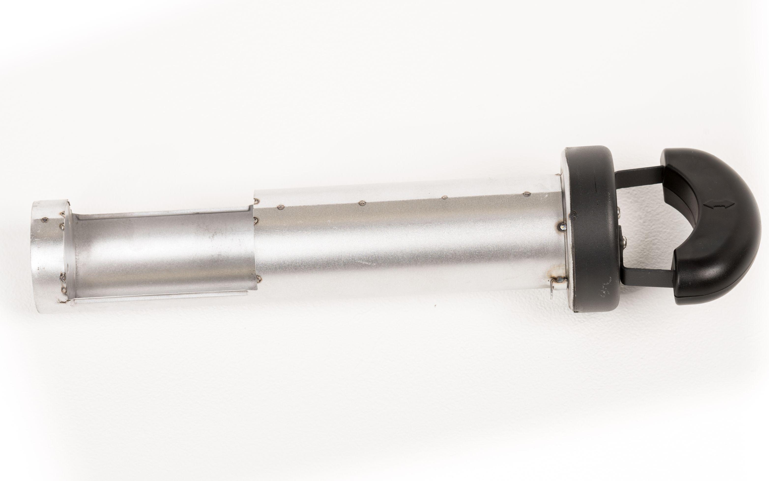 Masterbuilt 20078715 Electric Digital Smoker Front