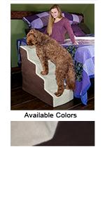 Pet Gear Easy Step IV Deluxe Soft Step