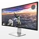 Dell UltraSharp Curved Monitor