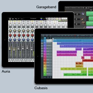 Use Your Favorite App