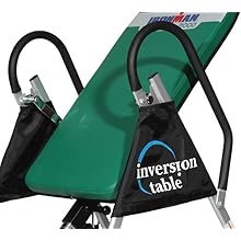 Extra Long Safety Handles