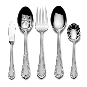 mikasa,flatware, forks, knives, sets, dinnerware