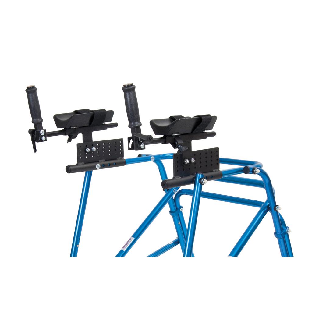 Wenzelite Nimbo Forearm Platform Attachment, Large Health