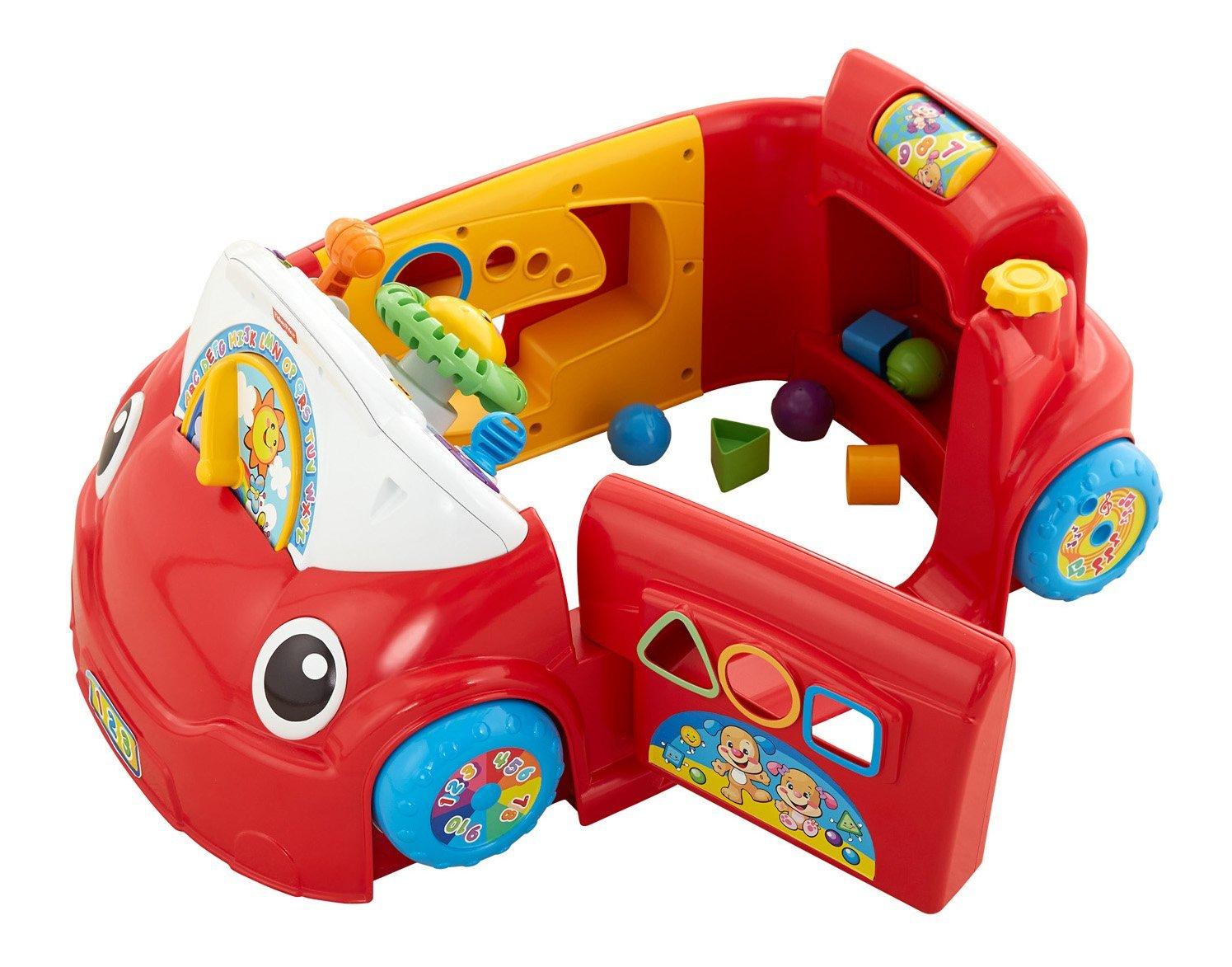 Fisher-price Laugh And Learn Kitchen NEW Fisher-Price Laugh