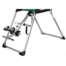 Extra Wide Steel Frame