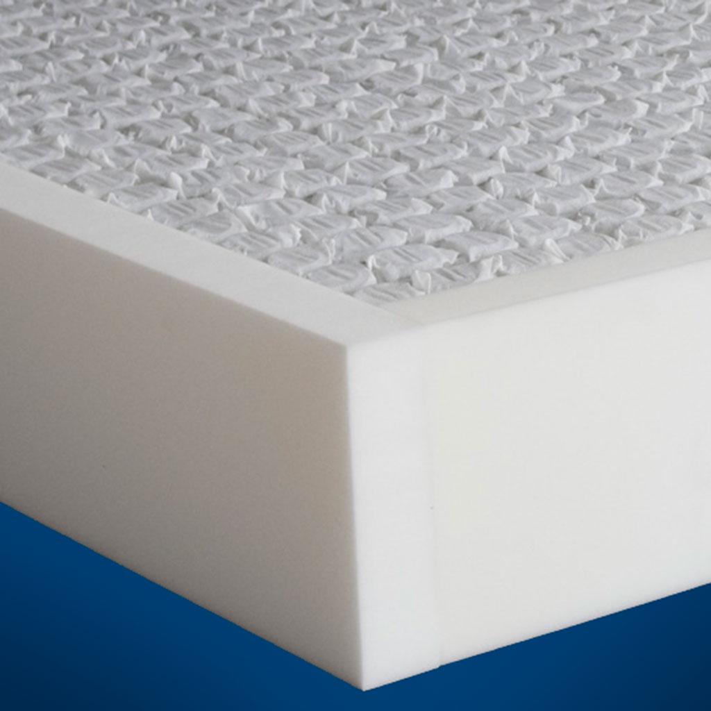 Serta Perfect Sleeper Hollington Plush Mattress, Queen