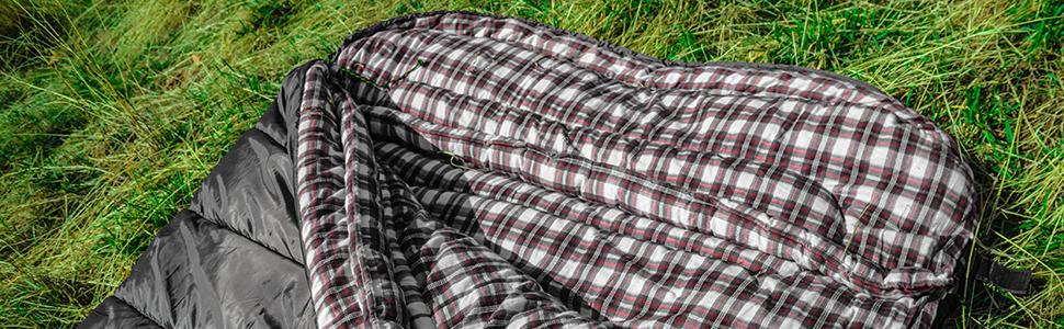 teton sports fahrenheit mammoth sleeping bag