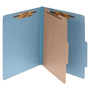 wilson jones, file folders, letter, legal, classification folder, expanding folders, tyvek gussetts