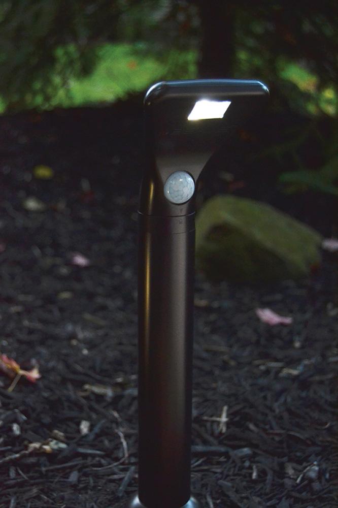 wireless path light, led path light, outdoor path light