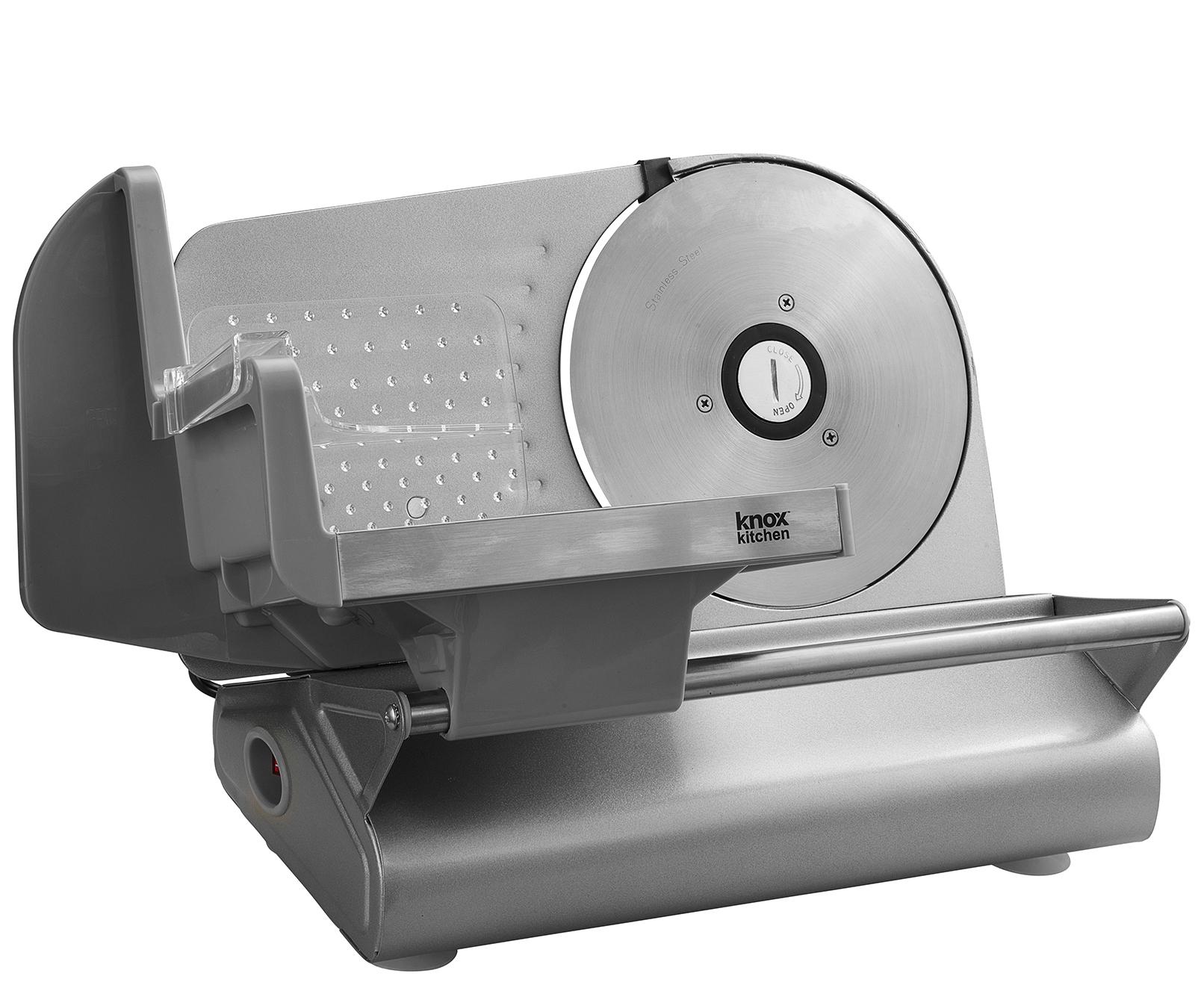 Knox Home Meat Deli Cheese Slicer