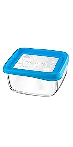 Frigoverre Fun, Bormioli Rocco, Food Storage