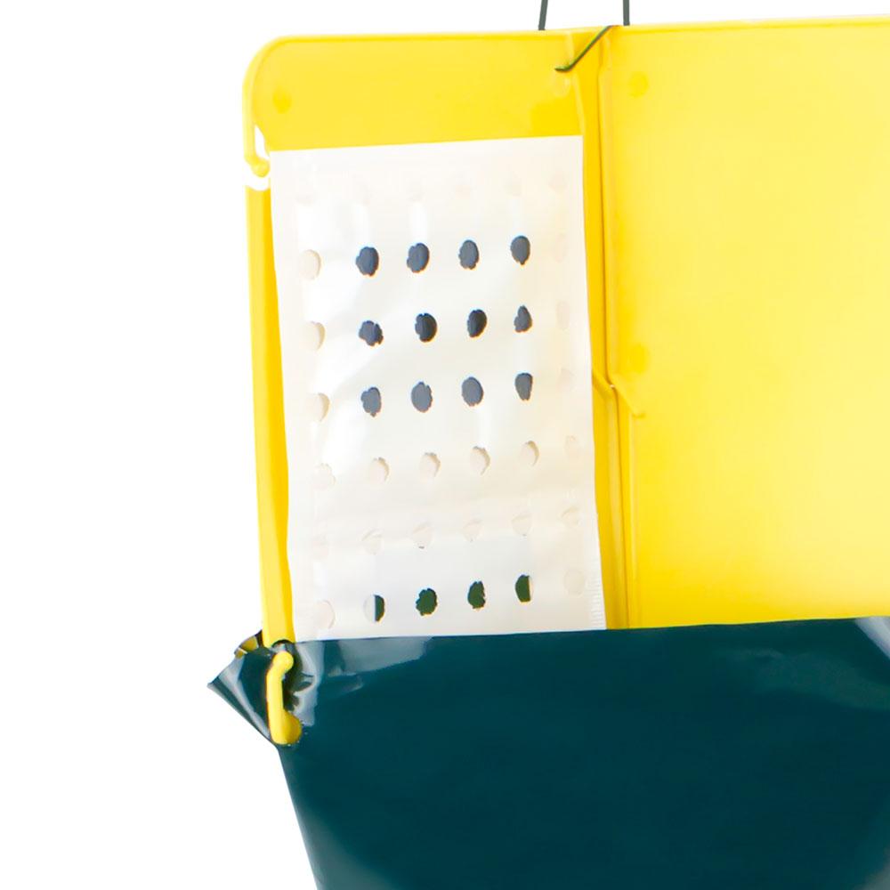 Safer Brand 70102 Japanese Beetle Trap Insect Traps