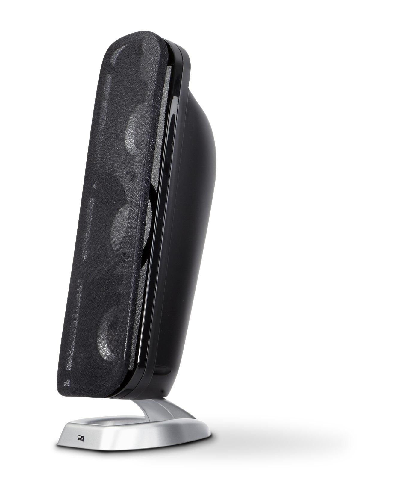 satellites the satellites deliver the mids and highs working in harmony