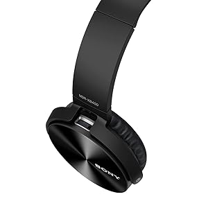 Sony MDRXB450AP Extra Bass Smartphone Heatset