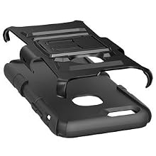 iPhone 6 Holster Case