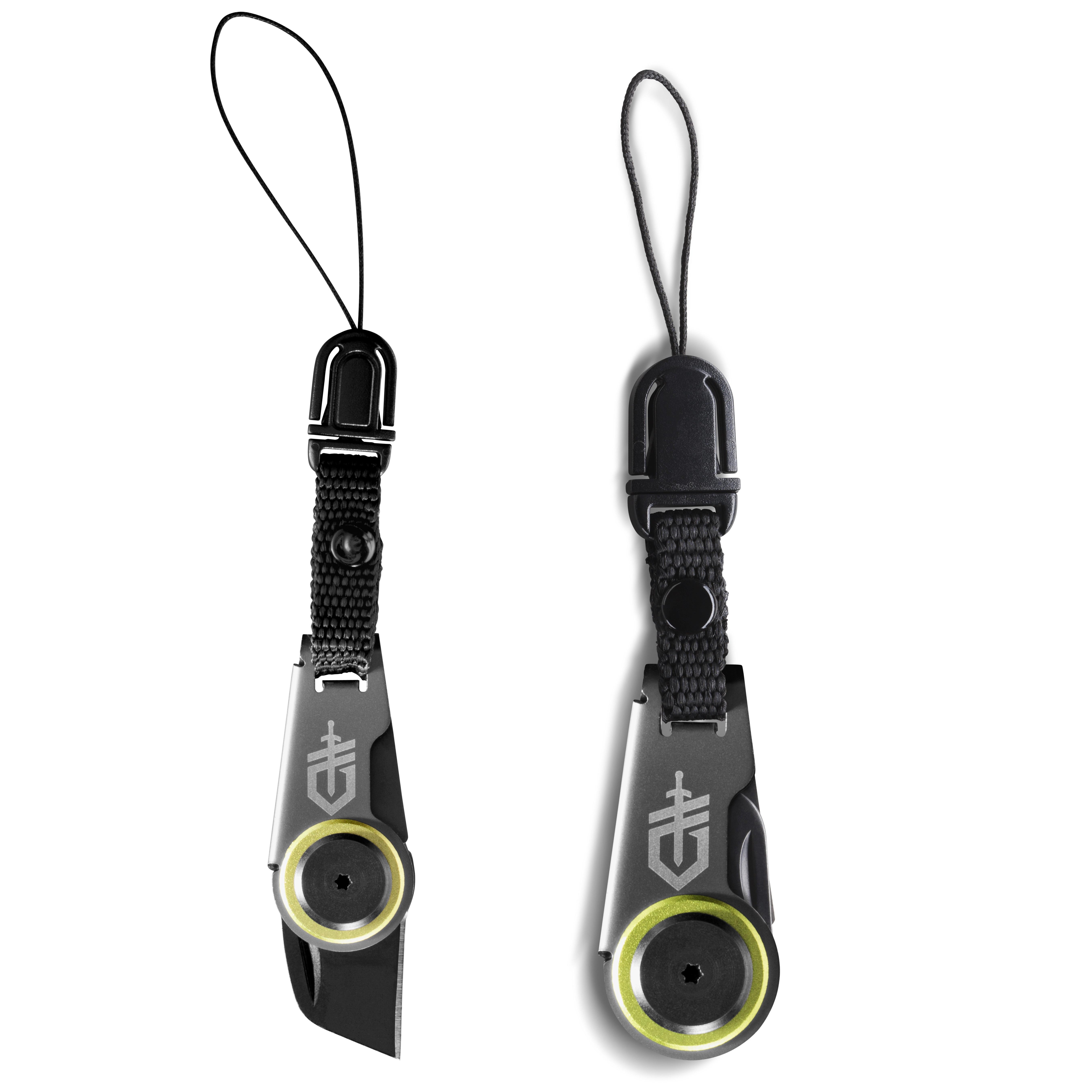 Gerber 31001742 GDC Zip Blade Utility Knives