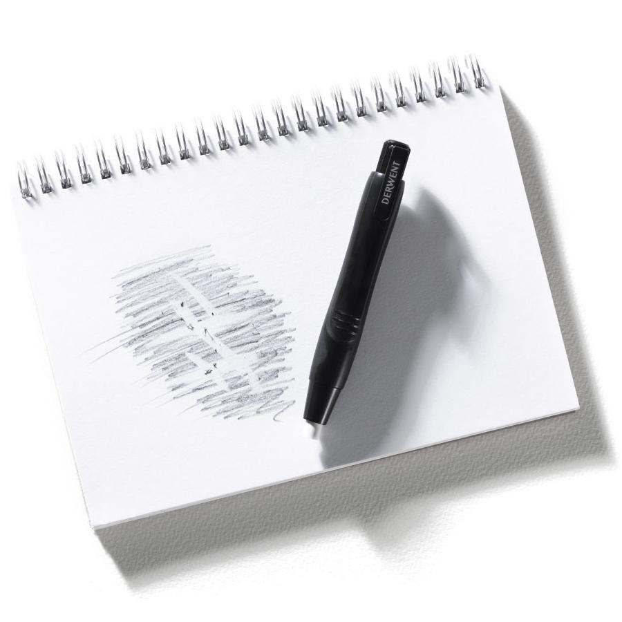 Derwent, Pencil Eraser