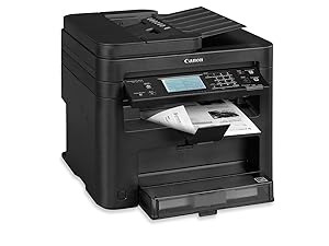 MF227dw, Wireless, MFP, MF227, canon laser