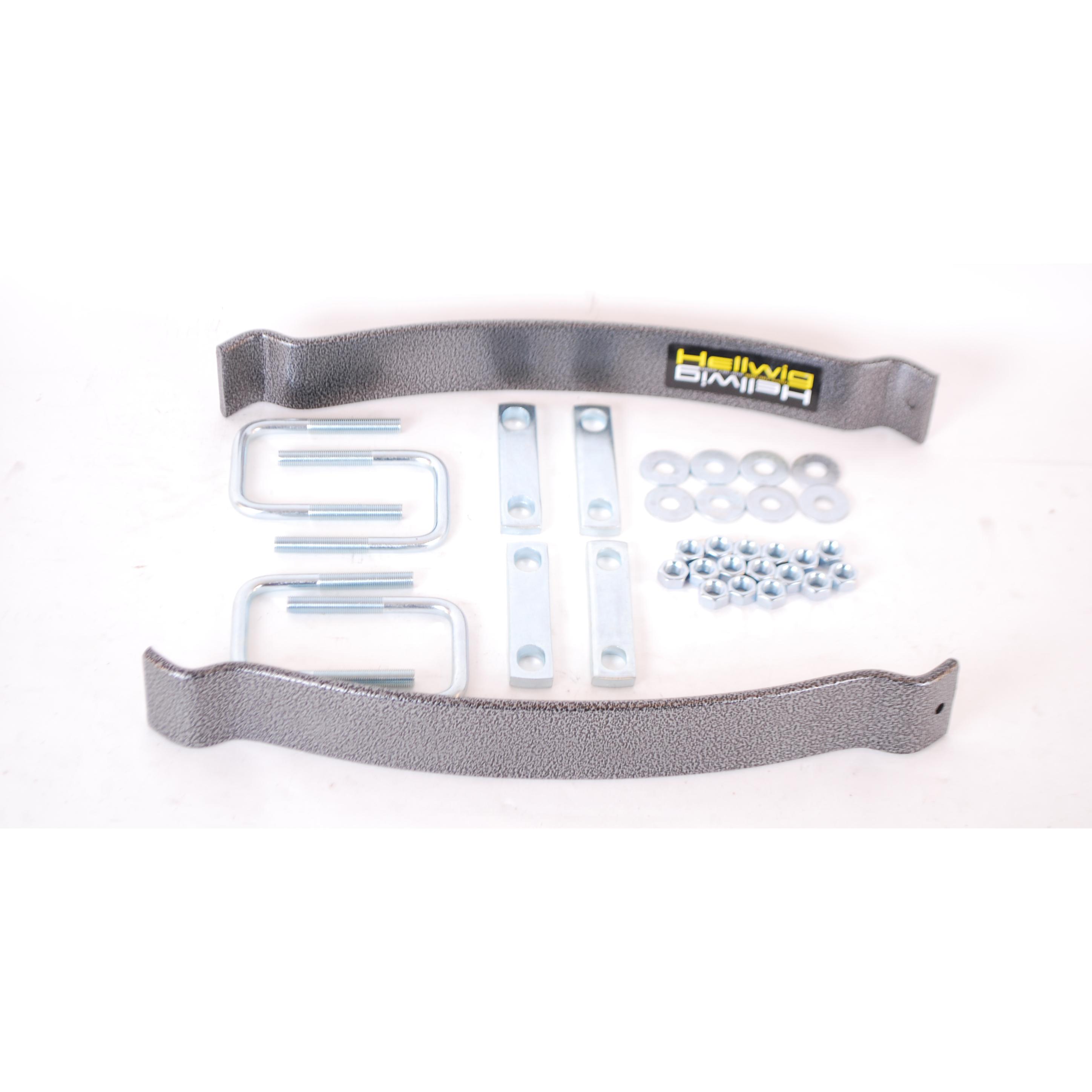 Hellwig 550 EZ Level Helper Spring Kit Automotive