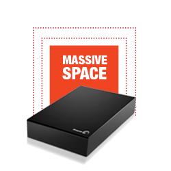 Expansion Desktop External Hard Drive