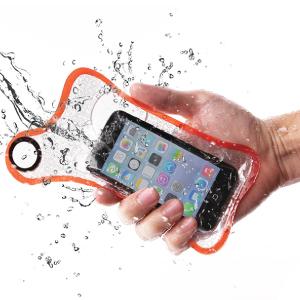 BubbleShield, water-resistance, protection, dust-proof, smartphone, tablets,