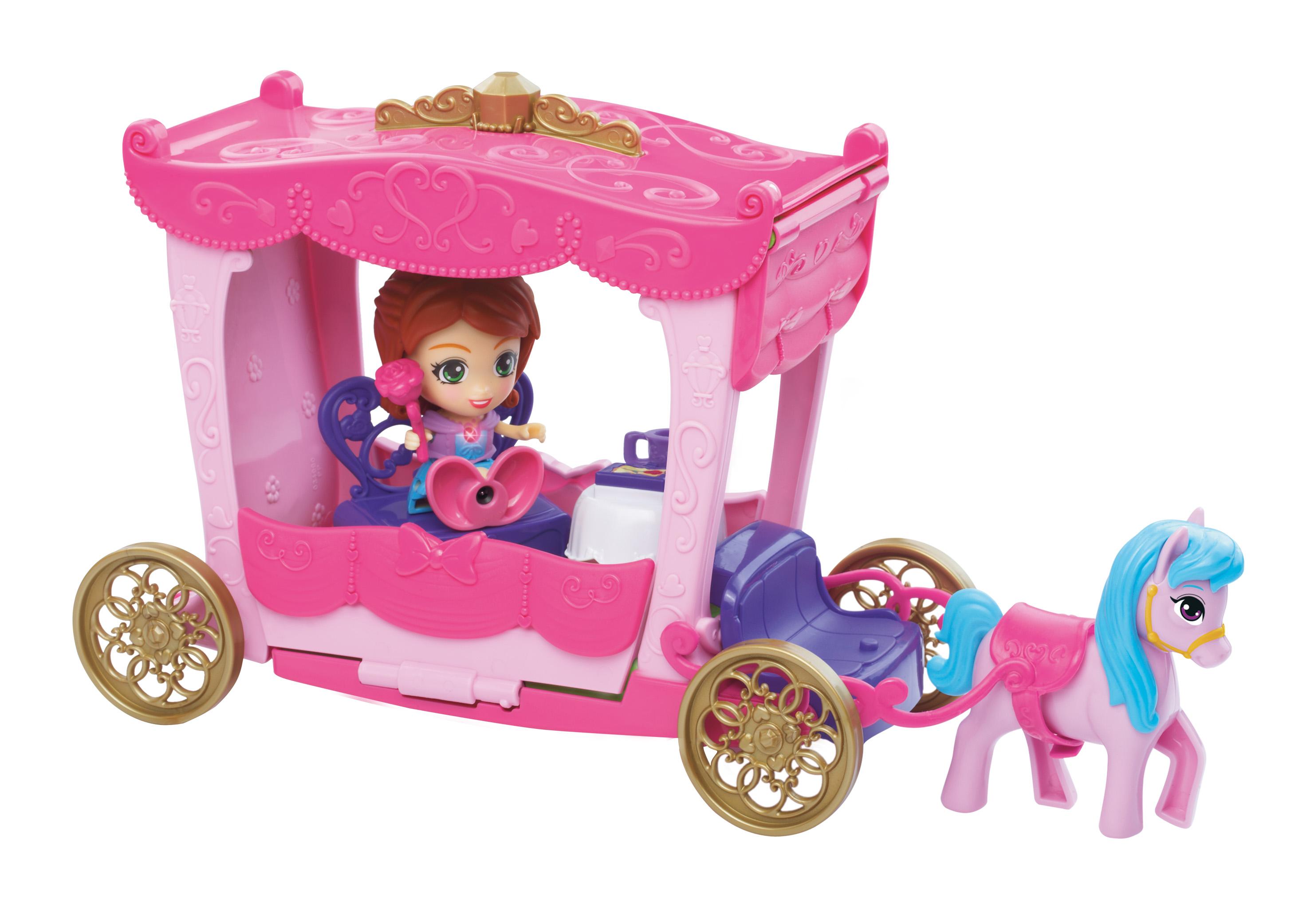 VTech Flipsies Grace