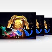 New settings for after dark.