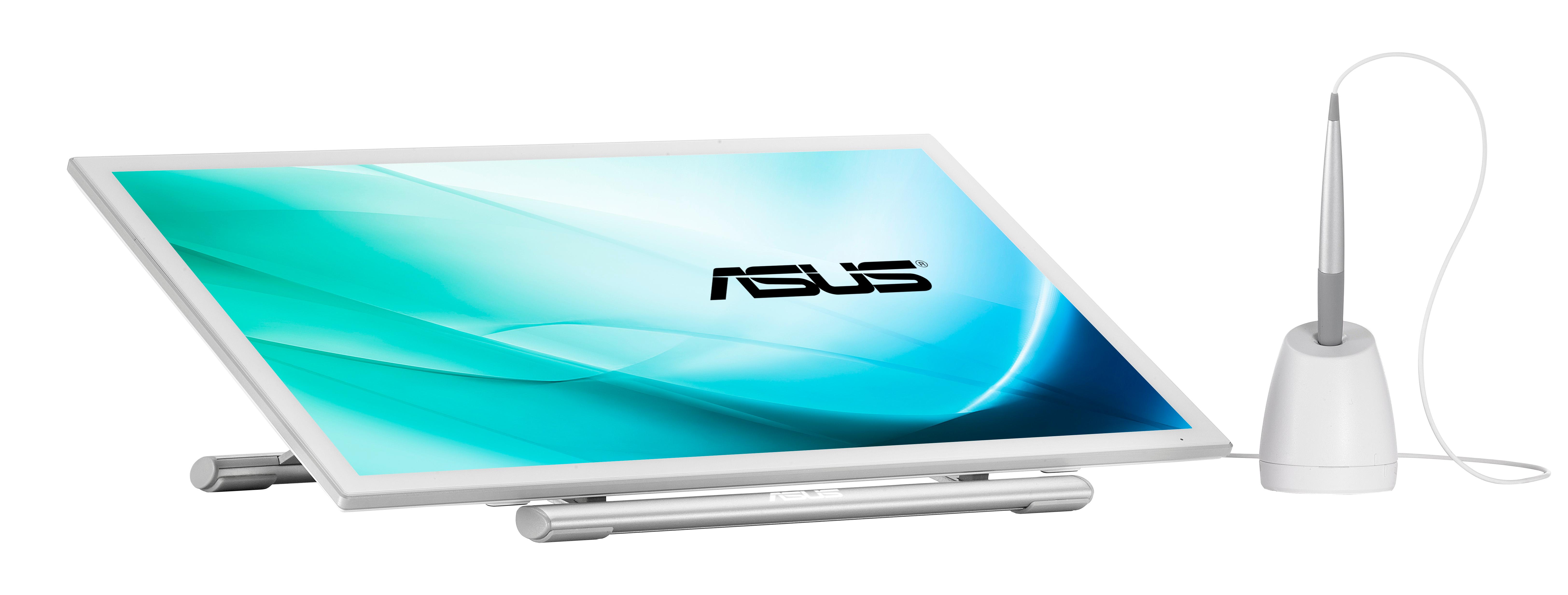 ASUS PT201Q 19.5Inch Pen Digitizer Monitor Computers