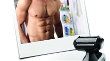 Philips Norelco Multigroom 7100, groomer, facial groomer, razor, shaver, best mens groomer, nose tri