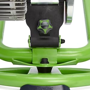 Rock and roll construction