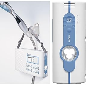 Sangean H202 Bluetooth Waterproof/Shower Radio