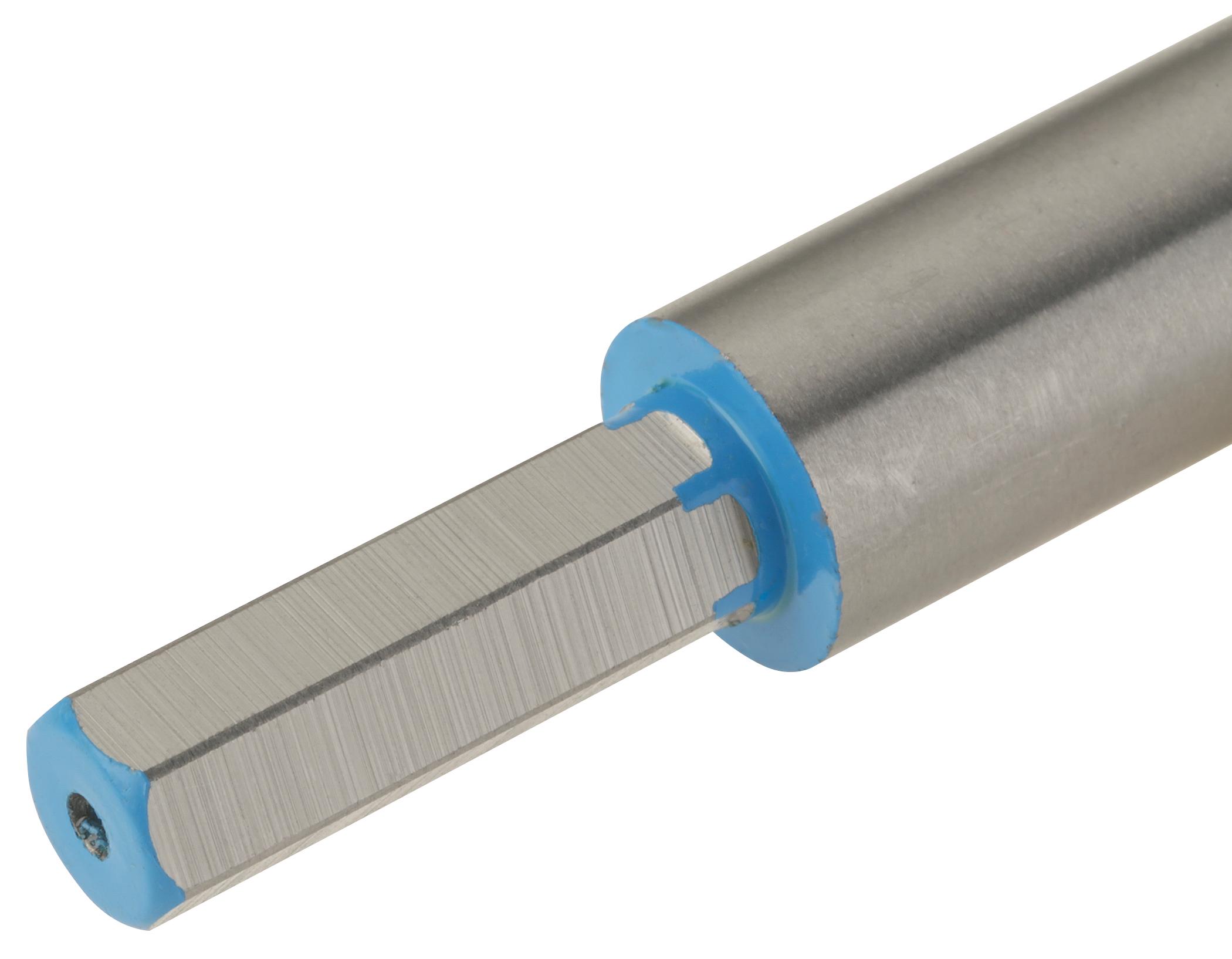 Roman Carbide DC1920 Carbide Forstner Bit Set, 10mm 50mm, 15Piece