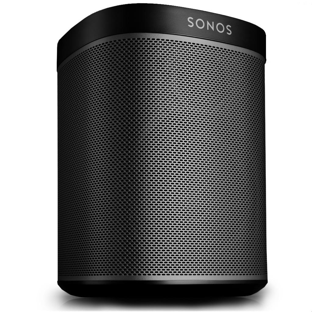 SONOS PLAY1 Compact Smart Speaker for Streaming Music