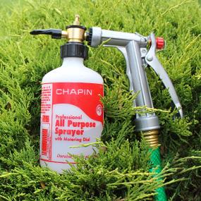 best weed killer connect to hose