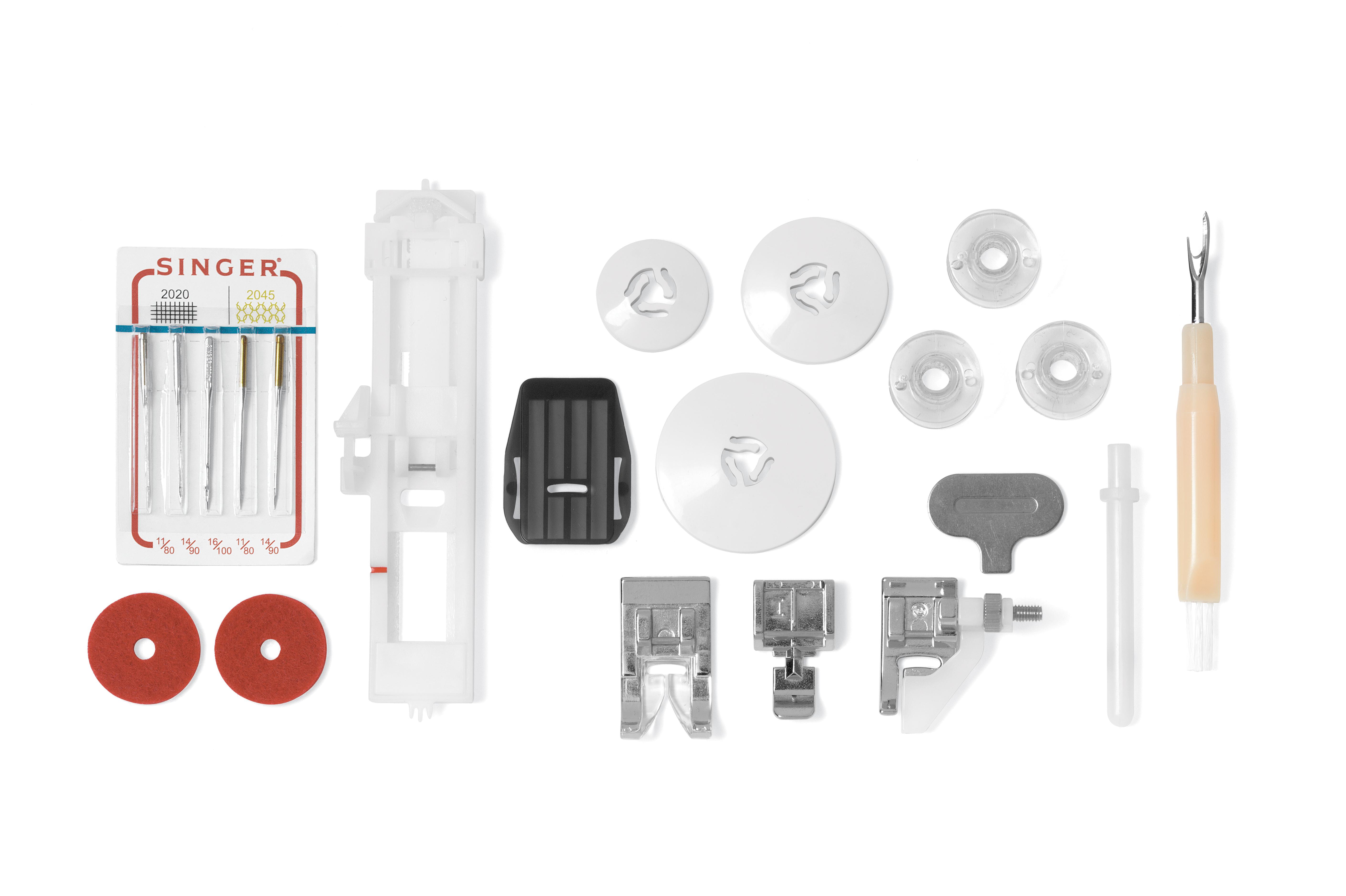 SINGER 7256 Fashion Mate 70Stitch Computerized FreeArm