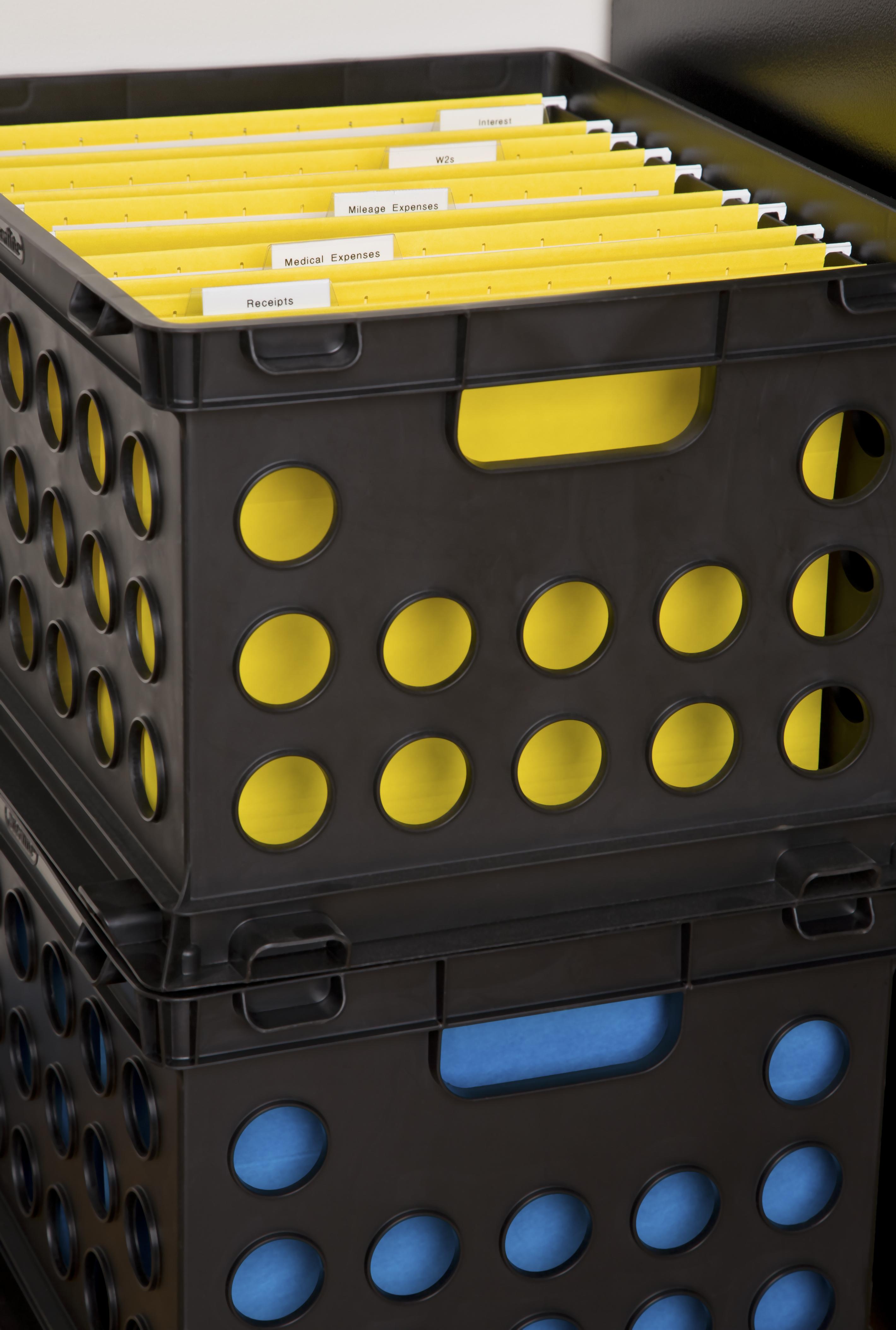 File Crate