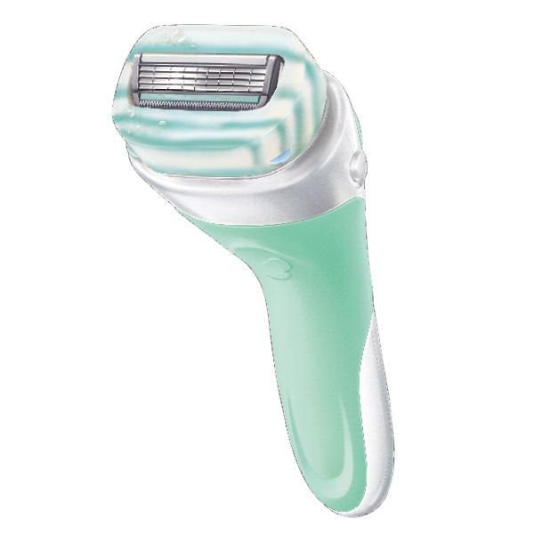 Schick Intuition Sensitive Care Moisturizing Razor Blade