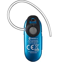 Samsung HM3350 High-Definition Bluetooth Headset