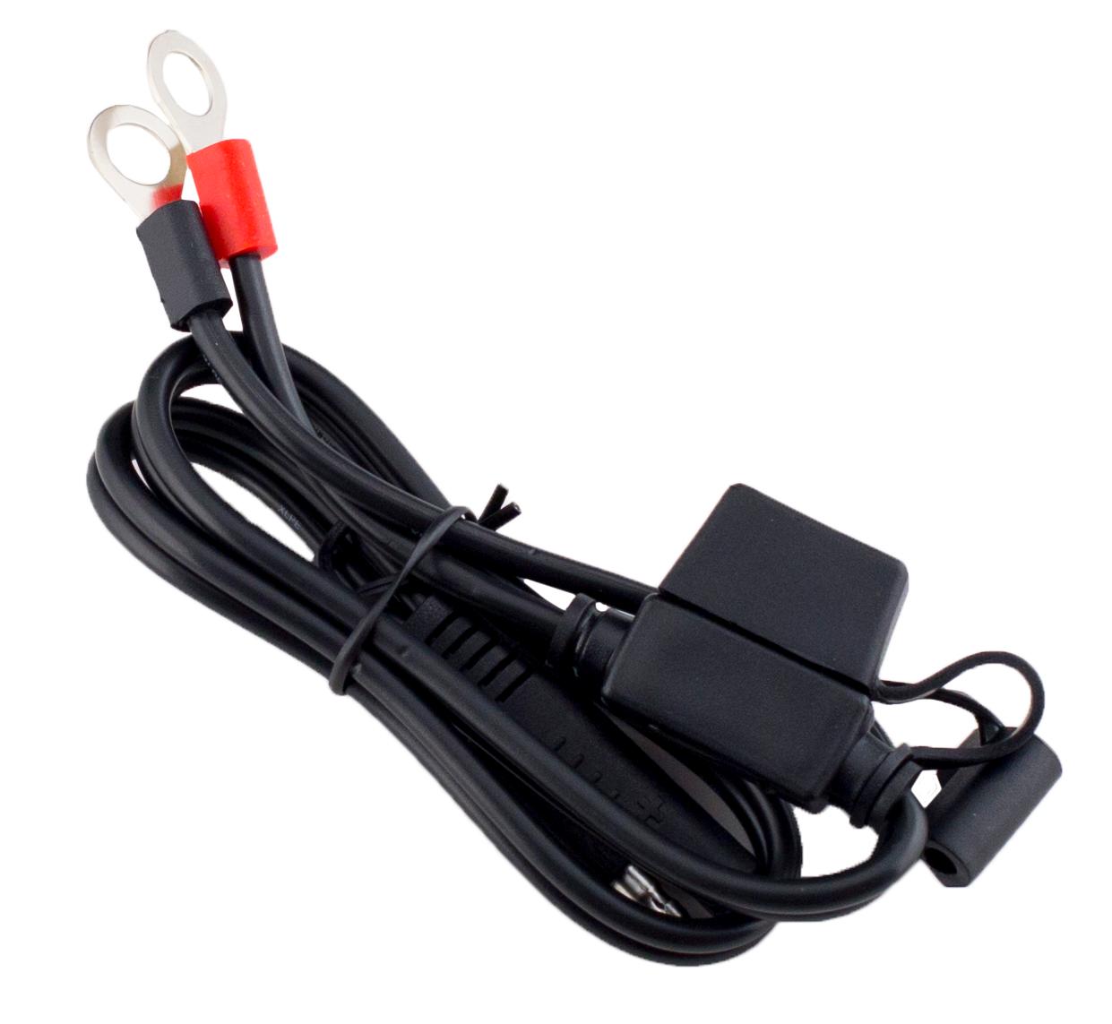Battery Tender 081014825 25' Quick Disconnect Extension