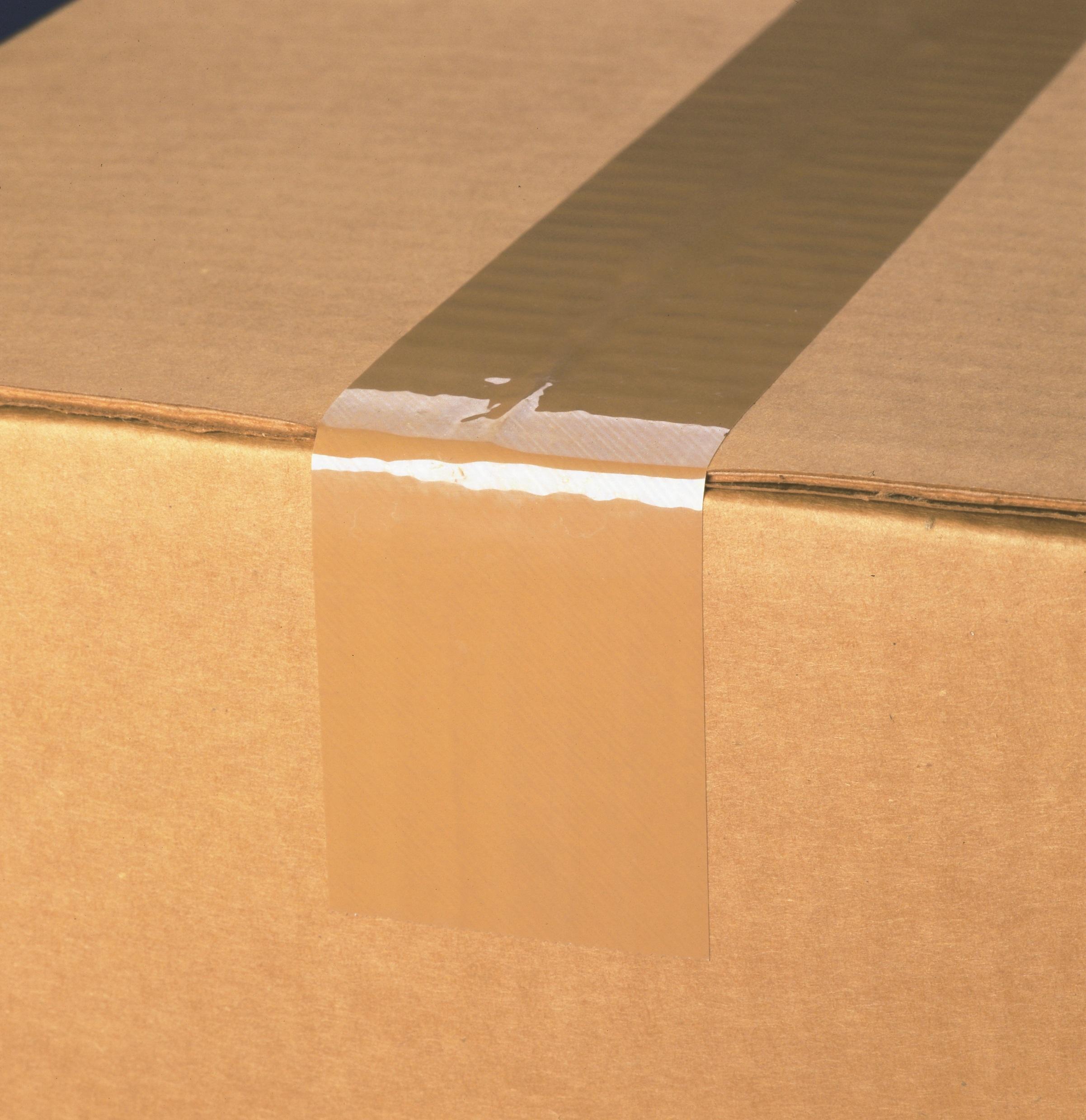 Scotch Box Sealing Tape 311: Industrial Filament Tape: Amazon.com