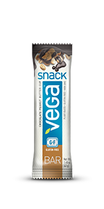 snack bar, gluten-free bar