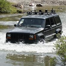 Rancho Shocks, Shock Absorbers, RS5000, RS5000 Shock Absorber