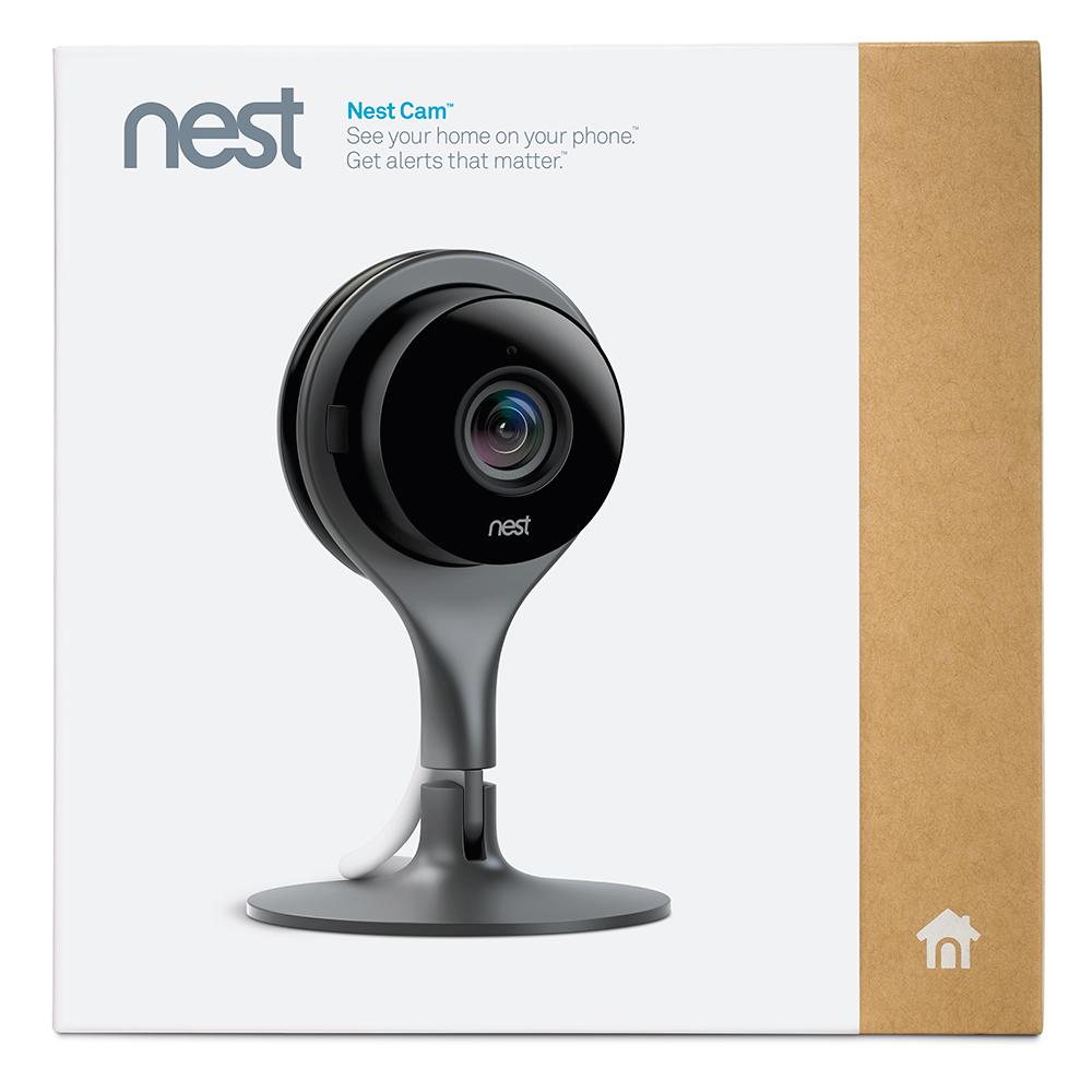 Nest Cam Camera & Photo