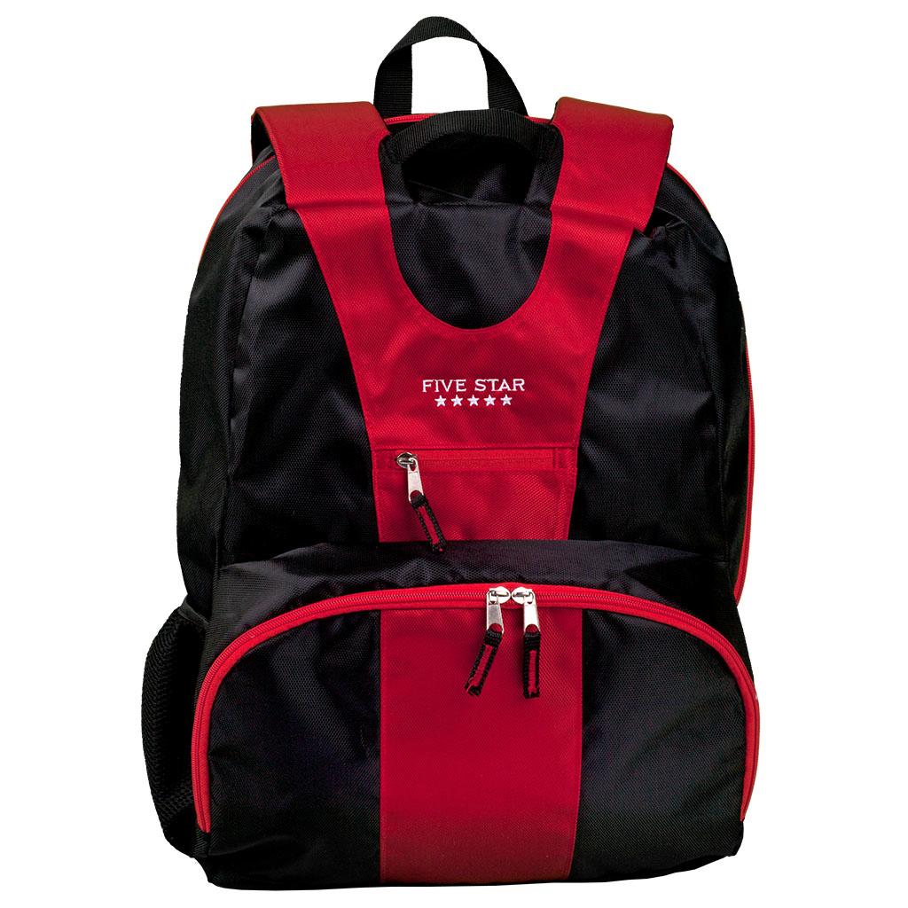 Five Star School Backpack, Ergo Sidekick, Holds 16 Inch