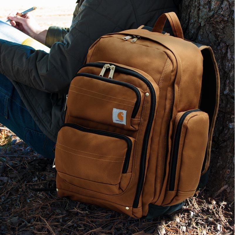 carhartt hunting pack