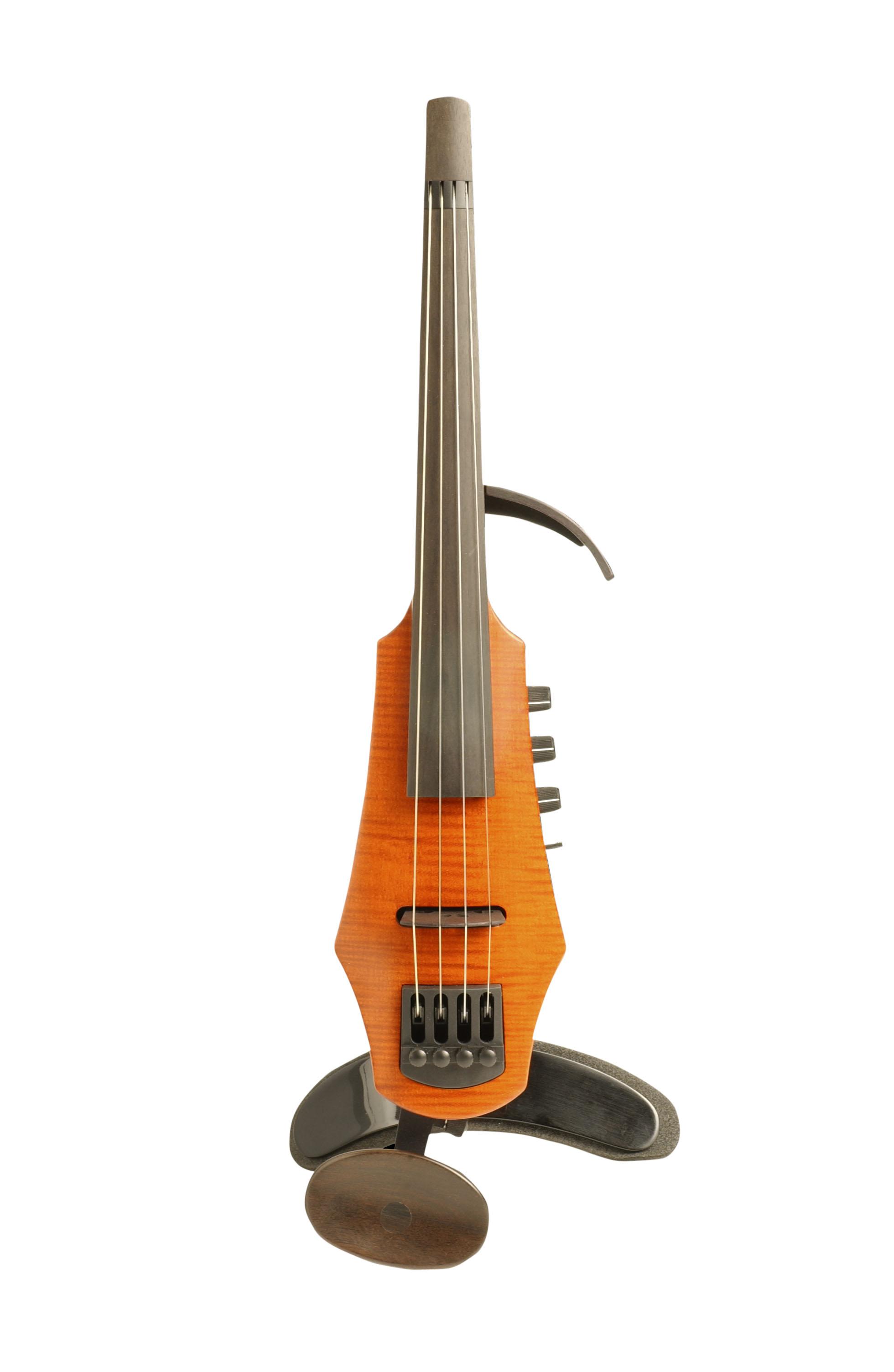 NS Design CR4 Violin Musical Instruments