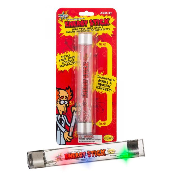 Be Amazing Toys Energy Stick Toys & Games