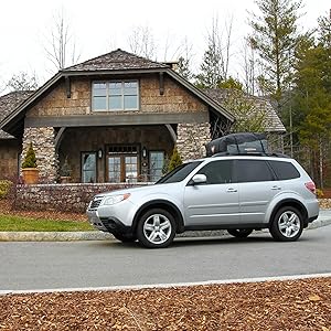 Sport 1 Car Top Carrier