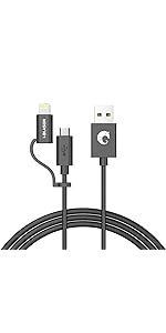 HTC One M9 Cable